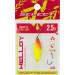 Блесна Select Welldy 1.8g 31mm #08 First Cast