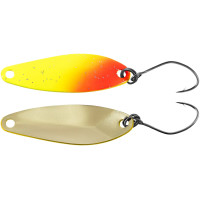 Блесна Select Welldy 1.8g 31mm #08 First Cast