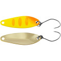 Блесна Select Welldy 1.8g 31mm #09 Amber Gold
