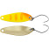 Блесна Select Welldy 1.8g 31mm #09 Amber Gold