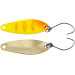 Блесна Select Welldy 1.8g 31mm #09 Amber Gold
