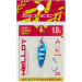 Блесна Select Welldy 1.8g 31mm #12 Glamour Winter