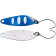 Блесна Select Welldy 1.8g 31mm #12 Glamour Winter