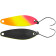 Блесна Select Welldy 1.8g 31mm #15 Tropic Black