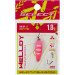 Блесна Select Welldy 1.8g 31mm #16 Crazy Pink