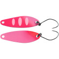 Блесна Select Welldy 1.8g 31mm #16 Crazy Pink