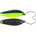 Блесна Select Welldy 1.8g 31mm #17 DarkSpace Chartreuse