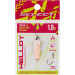 Блесна Select Welldy 1.8g 31mm #35 Milky Pink on Dark