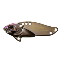 Блесна Strike Pro Cyber Vibe 40мм 6.6г(783E)