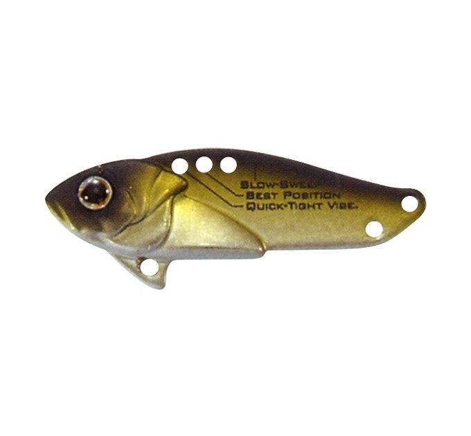 Блесна Strike Pro Cyber Vibe 45мм 9.1гр(975S)
