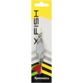 Блесна X-Fish Valhalla 12.7g #01 Silver
