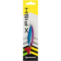 Блесна X-Fish Valhalla 12.7g #04 Silver pink blue