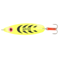 Блесна  ZEOX Brisk №1 12г 018B Fluo