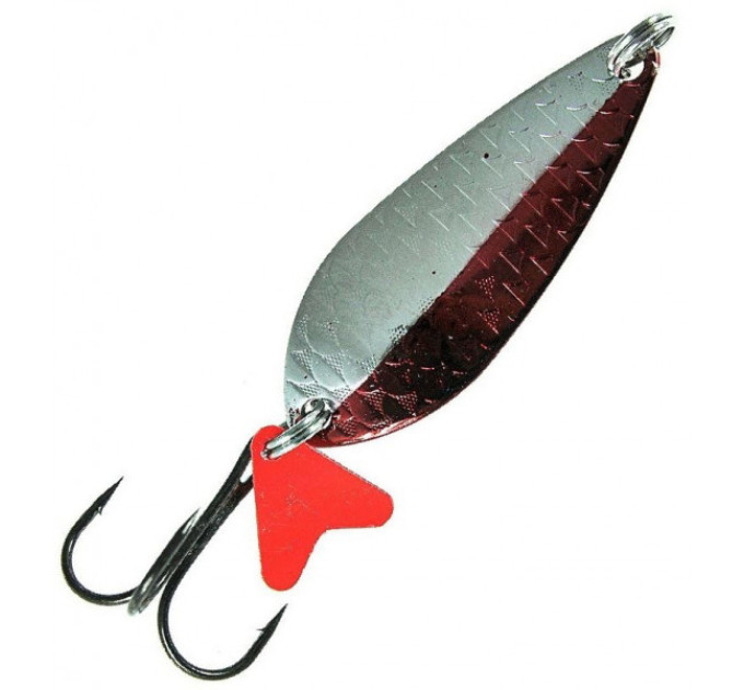 Бл.кол. Jaxon Tris 2 G вага 14g, длина 5,5cm BW-HJC2G