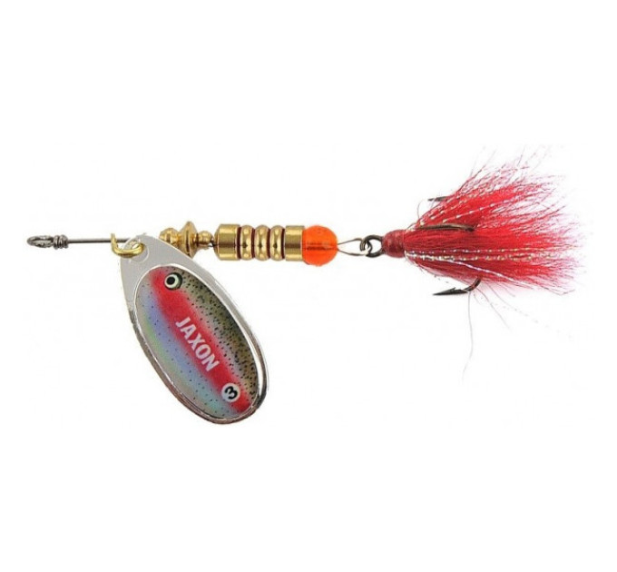 Бл.вр. Jaxon HS KABOS 4 H 11,0g BO-JXE4H