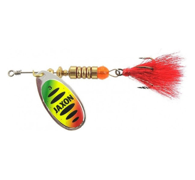 Бл.вр. Jaxon HS KABOS 4 M 11,0g BO-JXE4M