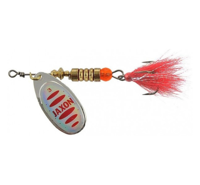 Бл.вр. Jaxon HS KABOS 4 O 11,0g BO-JXE4O