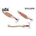 Блесна  Fishing ROI Syclops 14gr 66