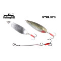 Блесна  Fishing ROI Syclops 14gr 058C
