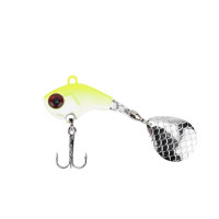 Тейл-спиннер Fishing ROI Tail Spinner Cyclone 10g 14
