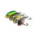Цикада Fox Rage Big Eye Blade 10g UV Pike NCT017