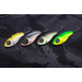 Цикада Fox Rage Big Eye Blade 10g UV Pike NCT017
