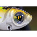 Цикада Fox Rage Big Eye Blade 10g UV Pike NCT017