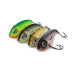 Цикада Fox Rage Big Eye Blade 10g UV Pike NCT017