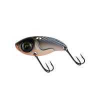 Цикада Fox Rage Big Eye Blade 10g UV Bleak (Верховодка) NCT020