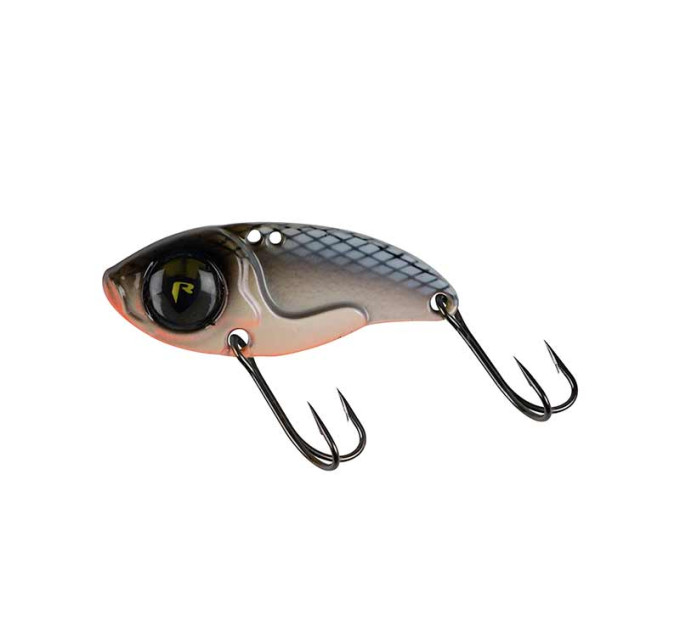 Цикада Fox Rage Big Eye Blade 10g UV Bleak (Верховодка) NCT020
