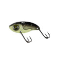 Цикада Fox Rage Big Eye Blade 10g UV Pike NCT017