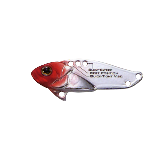 Блешня Strike Pro Cyber Vibe 35мм 4.5г(022PE)