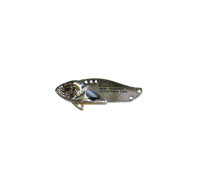 Блесна Strike Pro Cyber Vibe 35мм 4.5гр JG-005A (790E)