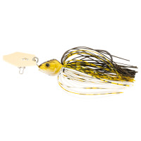 Джиг-приманка Fox Rage Bladed Jig 12g Pike NCT039