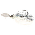 Джиг-приманка Fox Rage Bladed Jig 12g Bleak (Верховодка) NCT037