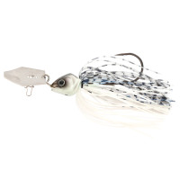 Джиг-приманка Fox Rage Bladed Jig 12g Bleak (Верховодка) NCT037