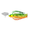 Джиг-приманка Fox Rage Bladed Jig 12g Firetiger NCT041