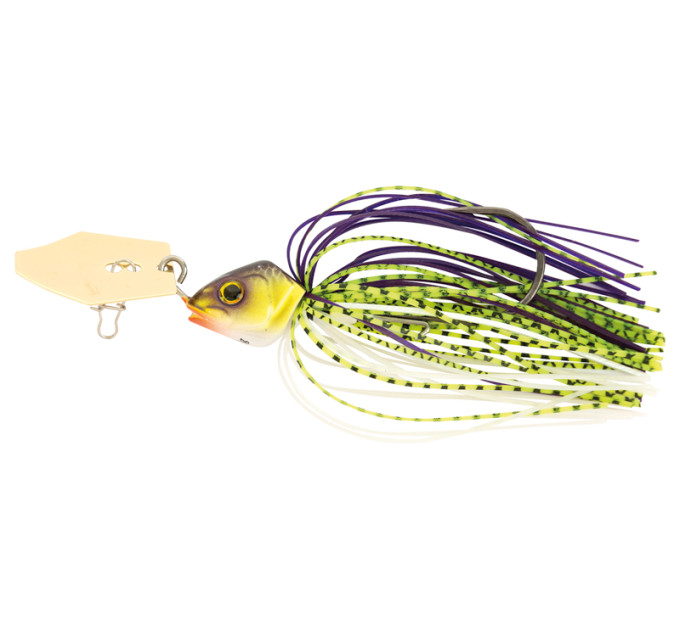 Джиг-приманка Fox Rage Bladed Jig 12g Table Rock NCT040