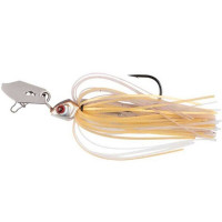 Джиг-приманка Fox Rage Bladed Jig 12g Wakasagi NCT042