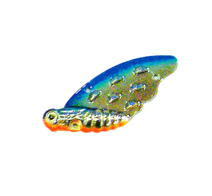 Блесна Strike Pro FARFALLA 22 7.2гр JG-007B (A02AE)