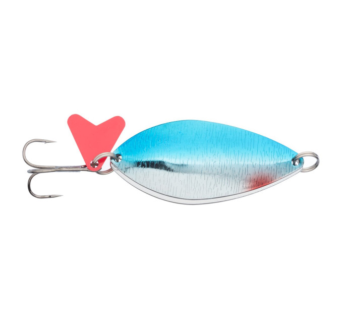 Бл.кол. Jaxon Pro Spin Double HIX 2 D вес 25g, длина 6,8cm BW-HIX2D