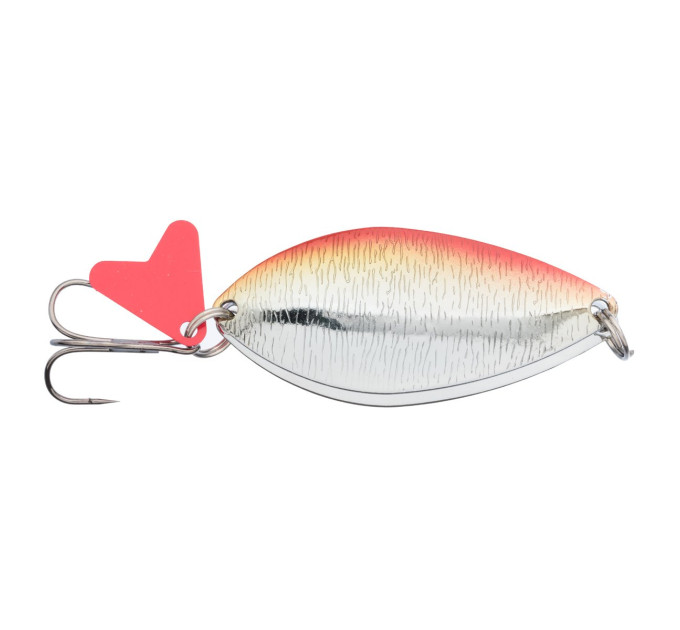 Бл.кол. Jaxon Pro Spin Double HIX 2 E вес 25g, длина 6,8cm BW-HIX2E
