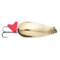 Бл.кол. Jaxon Pro Spin Double HMX 2 B вес 30g, длина 8,1cm BW-HMX2B