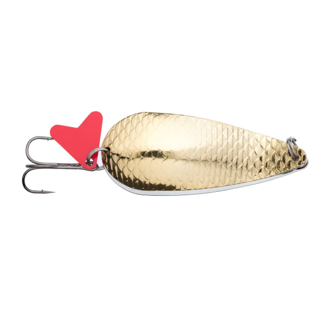 Бл.кол. Jaxon Pro Spin Double HMX 2 B вес 30g, длина 8,1cm BW-HMX2B