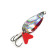 Бл.кол. Jaxon Atlas 3 M 17g, BW-HNX3M