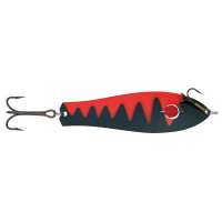 Kuusamo Professor 2 90mm 18g Блесна с бусиной #BL/FR-C