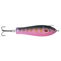 Kuusamo Professor 2 90mm 18g Блесна с бусиной #BLU/FR-C