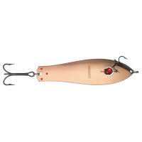 Kuusamo Professor 2 90mm 18g Блешня з намистиною #C