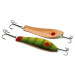 Kuusamo Professor 2 90mm 18g Блешня з намистиною #GR-C