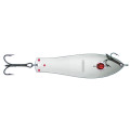 Kuusamo Professor 2 90mm 18g Блешня з намистиною #N-B